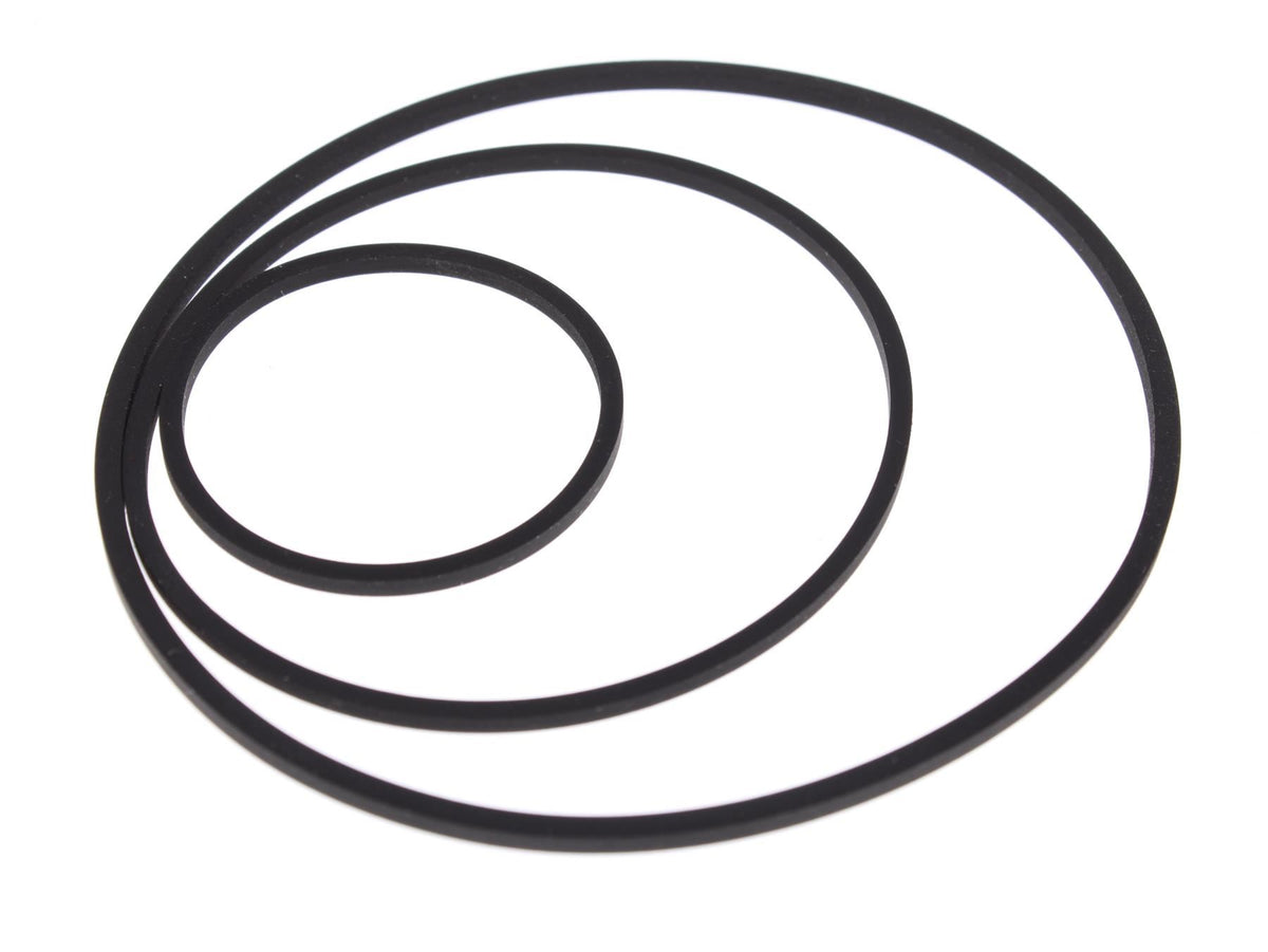 Kit Courroies Pour Magnétoscope Thorn Fergunson FV-31R