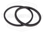 Kit Courroies Pour Lecteur CD Denon DCD-3520