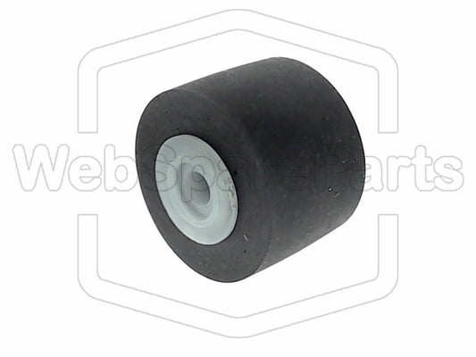 Galet presseur de rechange pour Walkman Sony TCM-600