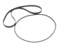 Kit Courroies Pour Platine Cassette JVC TD-R272 BK