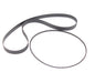 Kit Courroies Pour Platine Cassette Technics RS-8R