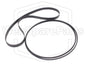 Kit Courroies Pour Platine Cassette Aiwa AD-F220