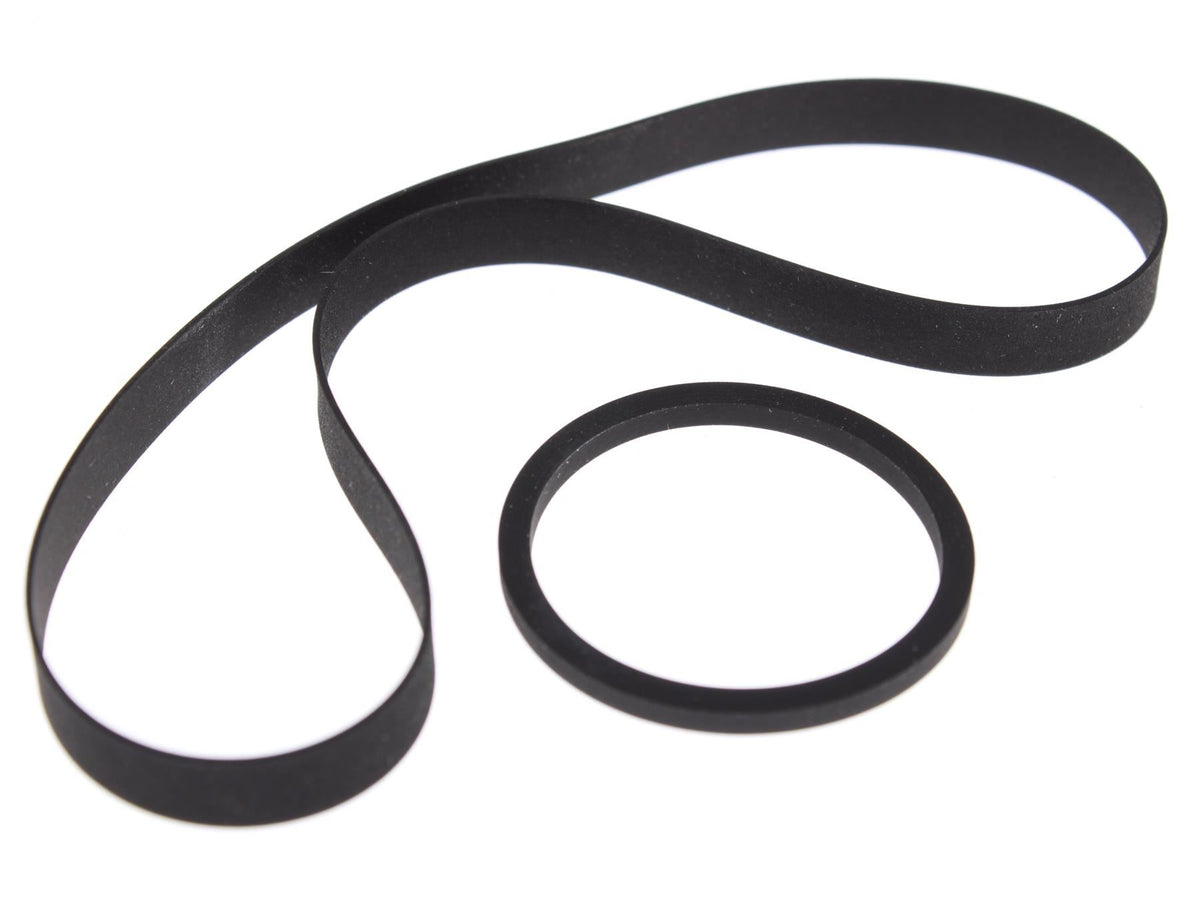 Kit Courroies Pour Magnétoscope Samsung VX-619