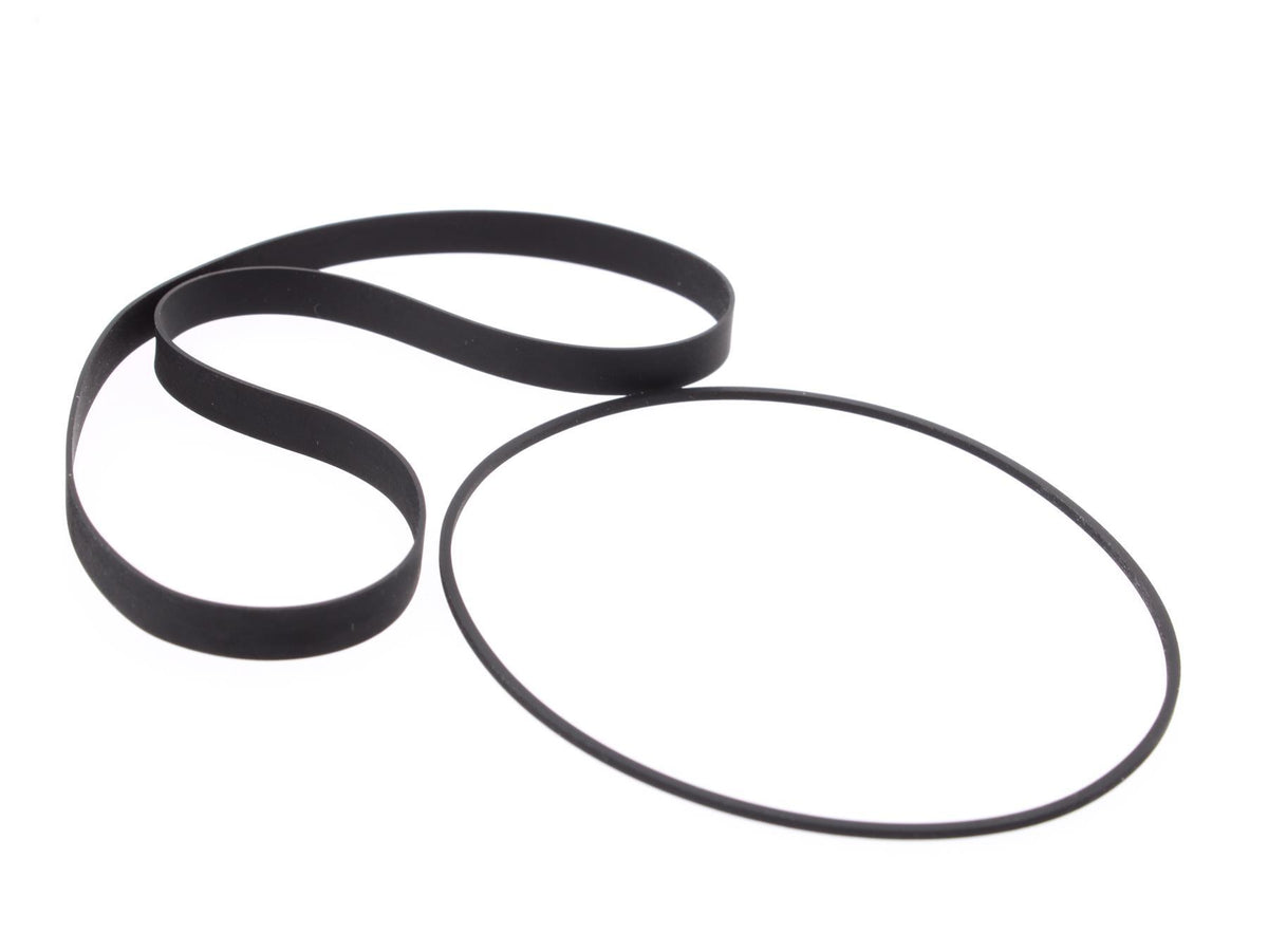 Kit Courroies Pour Platine Cassette Yamaha K-960