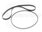 Kit Courroies Pour Platine Cassette Pioneer CT-2070R