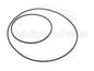Kit de courroies pour lecteur cassette Silvano 717