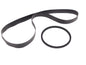 Kit Courroies Pour Magnétoscope Toshiba V-87MS
