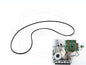 Kit Courroies Pour Platine Cassette Sinclair ZX SPECTRUM 128 +2, Ver1.0