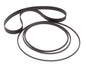 Kit Courroies Pour Platine Cassette Dual C-806
