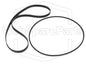 Kit Courroies Pour Platine Cassette Technics RS-B305