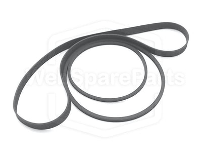 Kit Courroies Pour Platine Cassette Marantz SD-1015