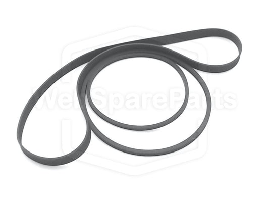 Kit Courroies Pour Platine Cassette Marantz SD-1015