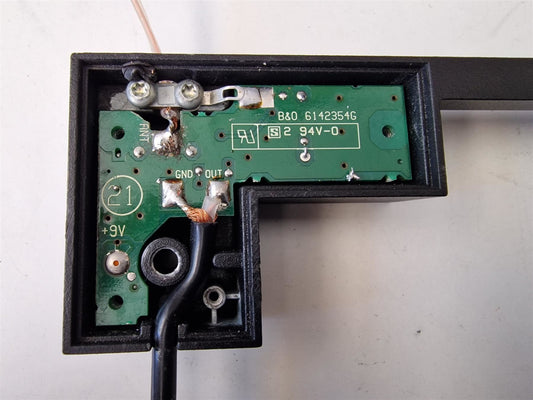 Antenne FM pour système compact Bang & Olufsen Beosound 2000 (1993-2004)