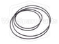 Kit de courroies pour lecteur cassette Sony LBT-D290