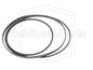 Kit de courroies pour lecteur cassette Marantz CP230