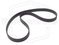 Courroie capstan pour magnétophone à bobines Akai GX-1900