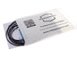 Kit Courroies Pour Platine Cassette Double Aiwa FX-NH1000
