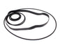 Kit Courroies Pour Magnétoscope Hitachi VT-168 EM