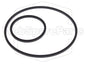 Kit Courroies Pour Magnétoscope Fidelity TX-3650