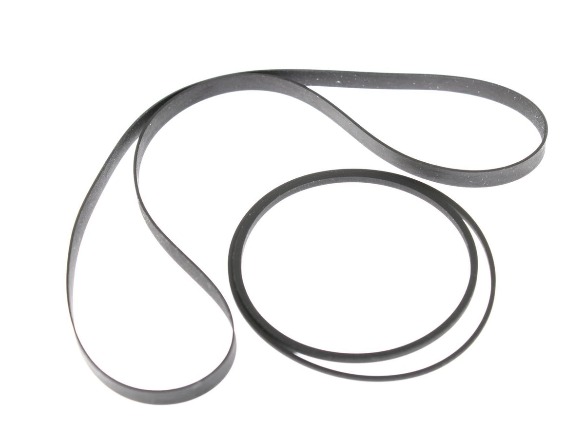 Kit Courroies Pour Platine Cassette Marantz 5030