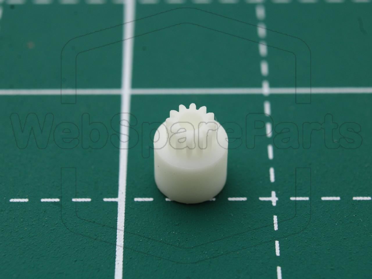 Pignon poulie principale gear pour Panasonic RX-E300 platine cassette
