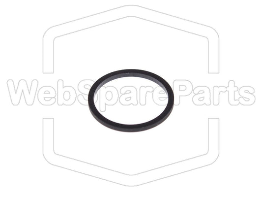 Courroie de mécanisme laser pour autoradio Pioneer DEH-M6106ZH Honda restauration.