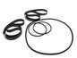 Kit Courroies Pour Magnétoscope Universum VTR-10300 Betamax