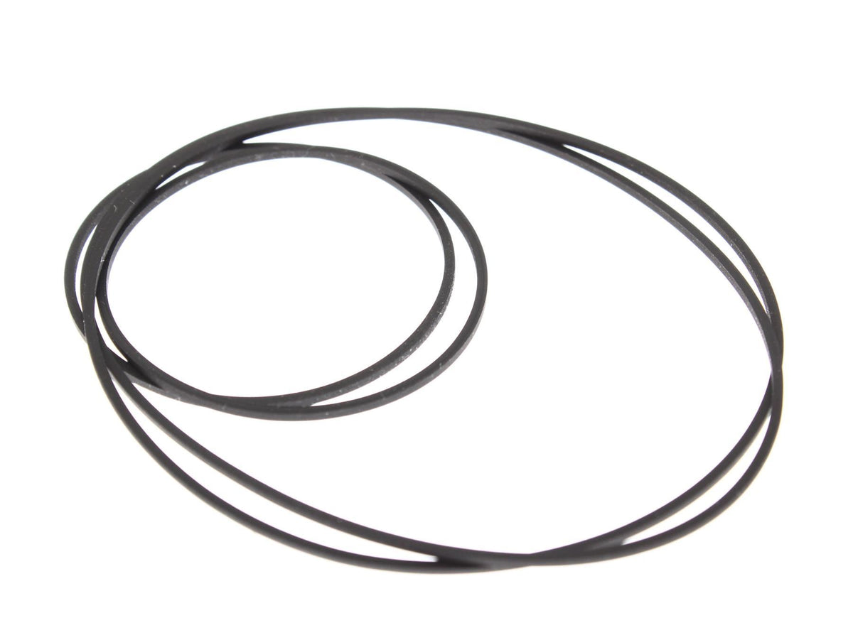 Kit Courroies Pour Double Cassette Deck Samsung RCD-2600
