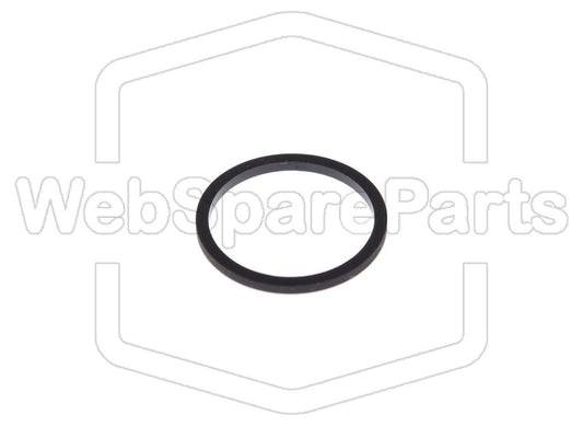 Courroie de déplacement du bloc laser pour autoradio CD Pioneer FHP-8900MD