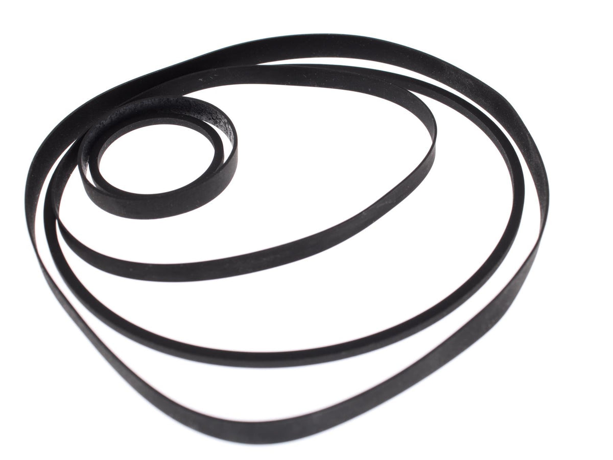 Kit Courroies Pour Magnétoscope Funai V-1