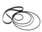 Kit Courroies Pour Platine Cassette Luxman K-220