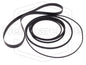 Kit Courroies Pour Magnétoscope Sony SL-C6E Betamax