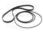 Kit Courroies Pour Platine Cassette Sony TC-V30