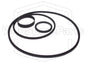 Kit Courroies Pour Magnétoscope Panasonic NV-890
