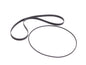 Kit Courroies Pour Platine Cassette Technics RS-M6