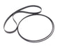 Kit Courroies Pour Platine Cassette Aiwa AD-F220