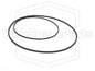 Kit Courroies Pour Platine Cassette Sony TC-717/M