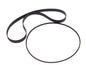 Kit Courroies Pour Platine Cassette Yamaha K-220
