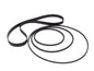 Kit courroies pour platine cassette Sharp RT-1