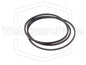 Kit Courroies Pour Platine Cassette Sansui D-350M