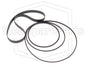 Kit de courroies pour lecteur cassette JVC KD-V100