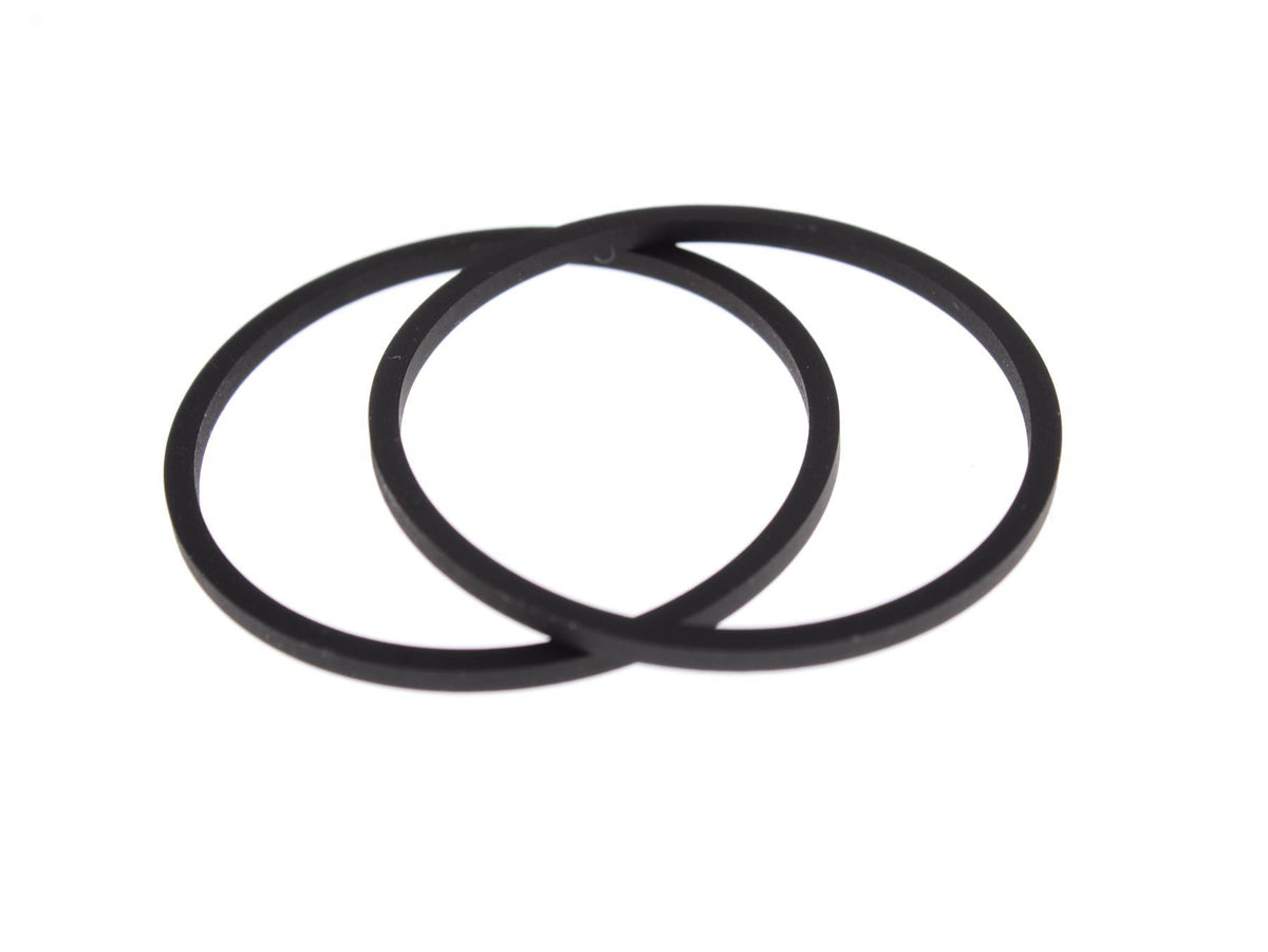Kit Courroies Pour Magnétoscope Sony EVO-9500 P (Hi8)