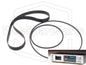 Kit Courroies Pour Platine Cassette Pioneer CT-720
