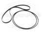 Kit Courroies Pour Platine Cassette Sharp GF-6000