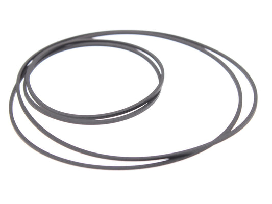 Kit Courroies Pour Platine Cassette Aiwa CA-DW320