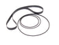 Kit Courroies Pour Platine Cassette Stéréo Kenwood KX-1060