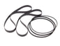 Kit Courroies Pour Platine Cassette JVC PC-W333