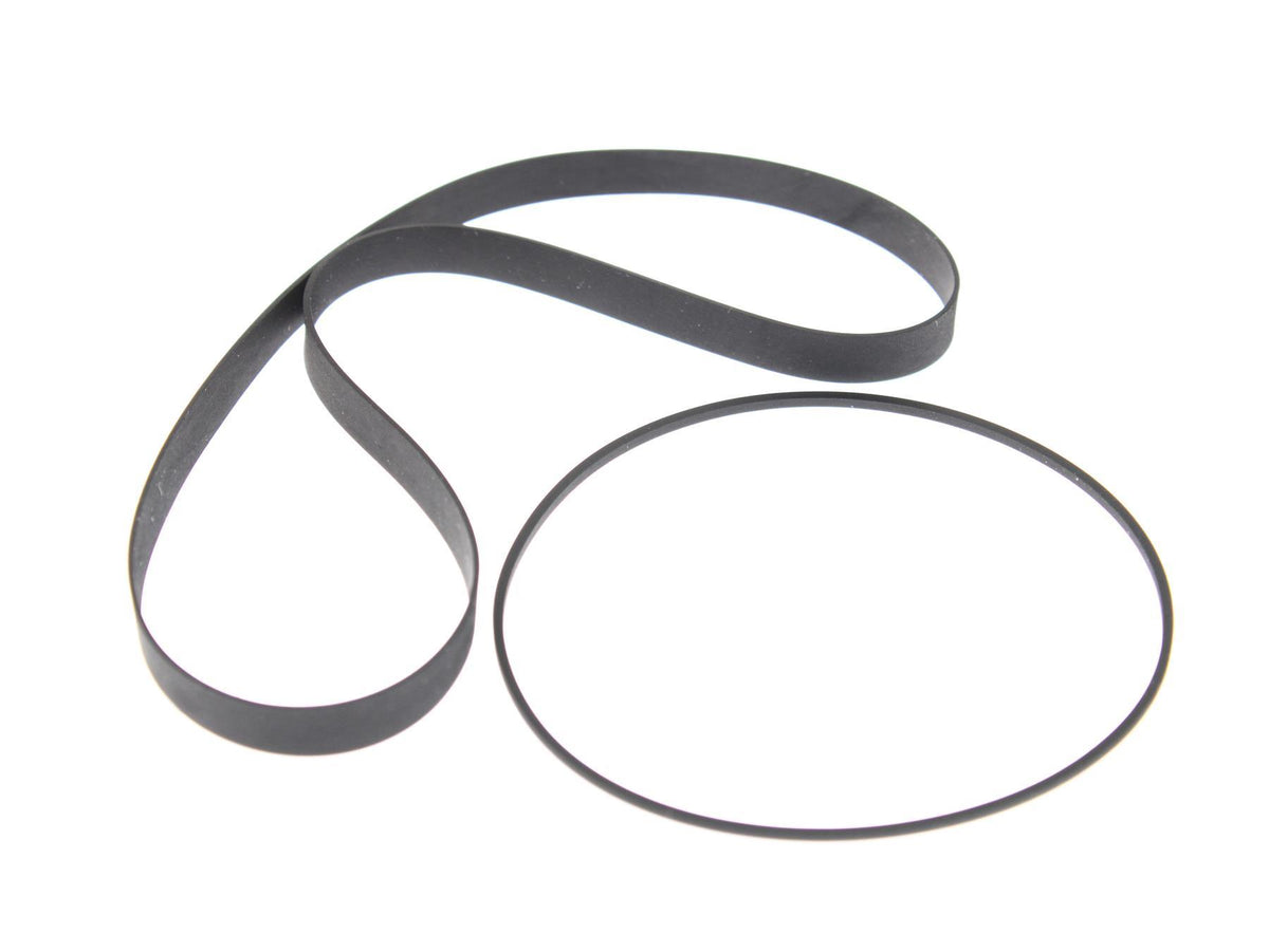 Kit Courroies Pour Platine Cassette Kenwood KX-71RB
