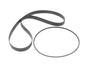 Kit Courroies Pour Platine Cassette Kenwood KX-71RB