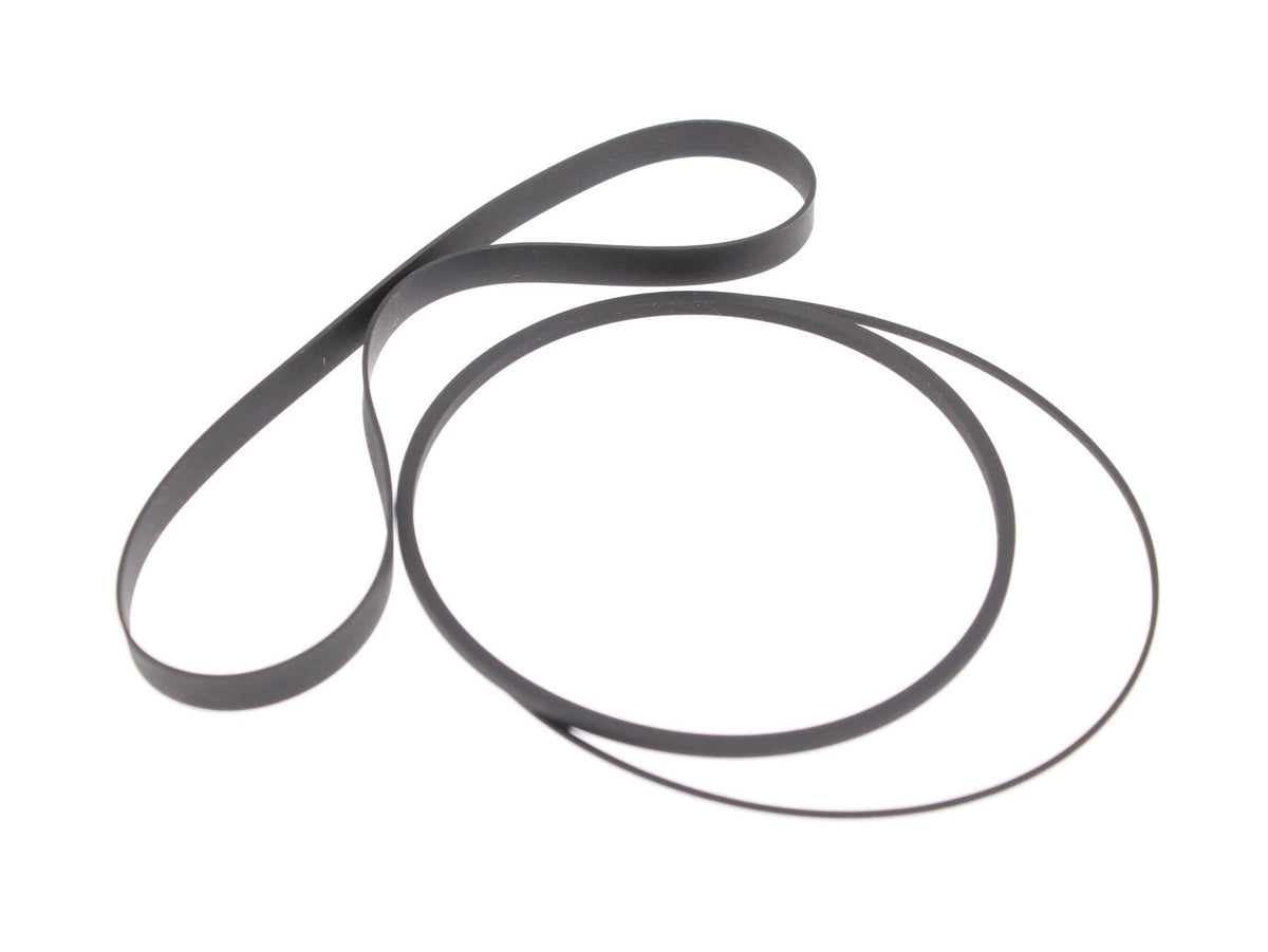 Kit courroies pour platine cassette Grundig CB2000